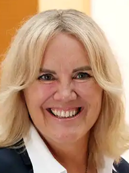 Tanja Gerlach