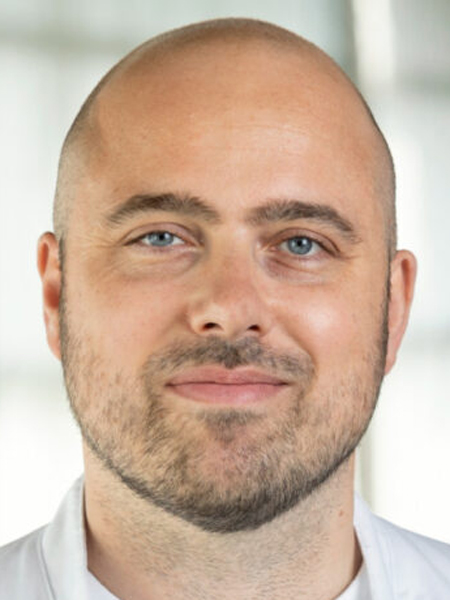 Magnus T. Jensen