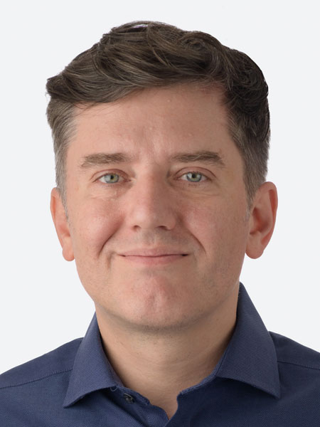 Dimitri Varsamis