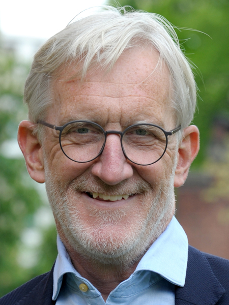 Christof von Kalle