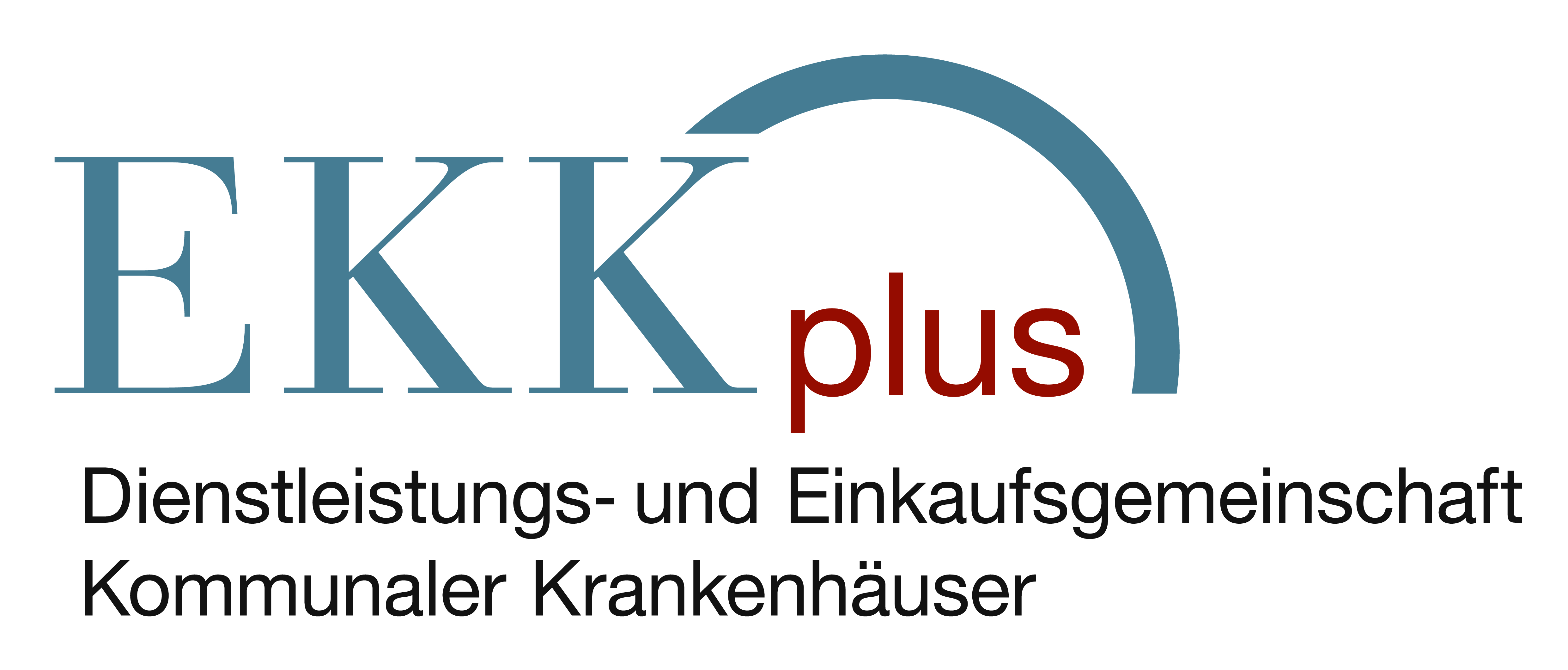 EKK plus GmbH - Dienstleistungs- und Einkaufsgemeinschaft Kommunaler Krankenhäuser