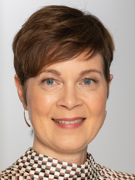 Sabine Deutscher