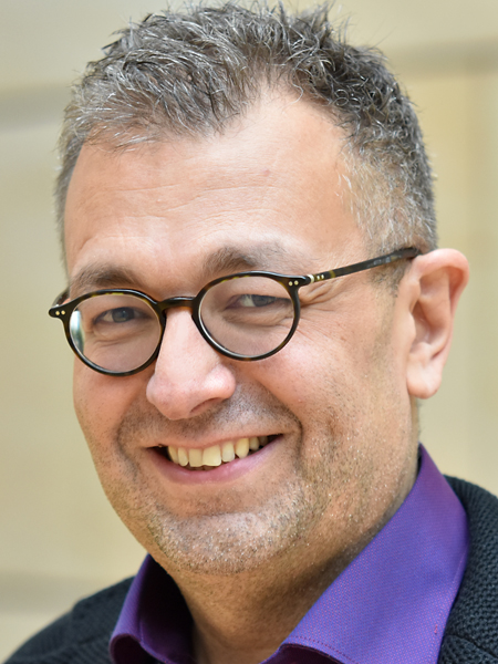 Mehrdad Mostofizadeh