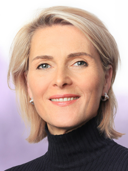 Sibylle Stauch-Eckmann