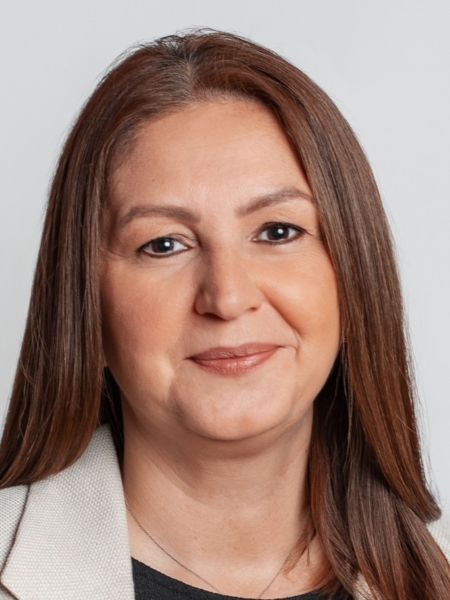 Özlem Acikgöz