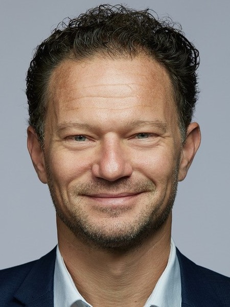 Marc  Baenkler