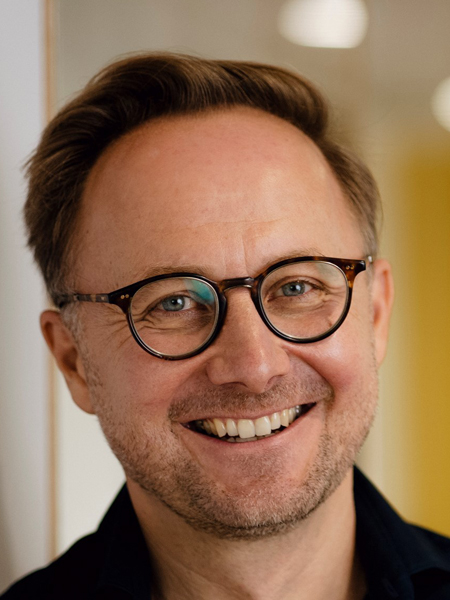 Jochen Baierlein