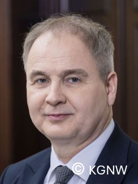 Matthias Blum
