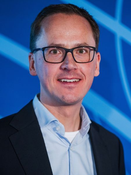 Johannes Bresser
