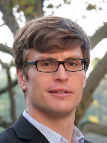 Nils Dehne