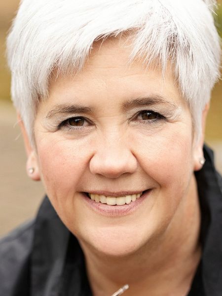 Karin Esch