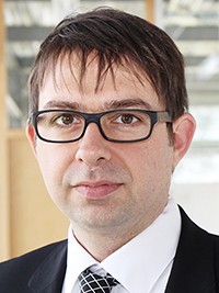 Stefan Fetzer