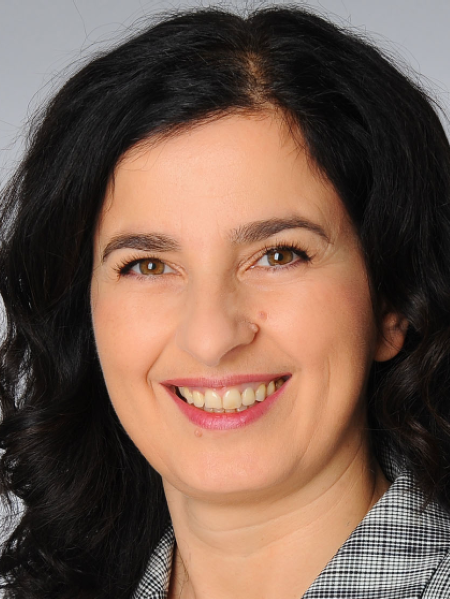 Marina  Filipović