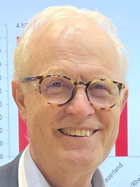 Andreas J. W. Goldschmidt