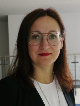 Helene Grad
