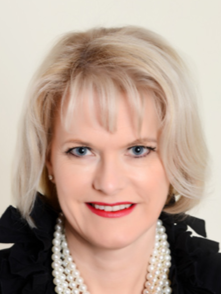 Bettina Horster