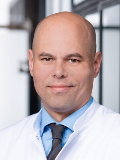 Tim Knoop