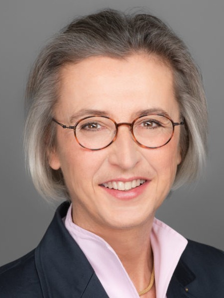 Anke Lesinski-Schiedat