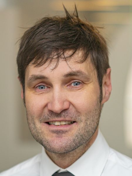 Sven  Lyko 
