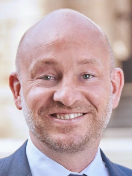 Dennis A. Ostwald