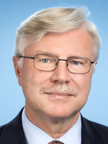 Bernd Quoß