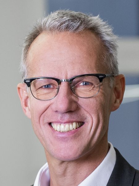 Justin Rautenberg