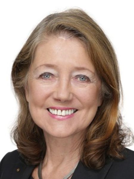 Helga Rübsamen-Schaeff