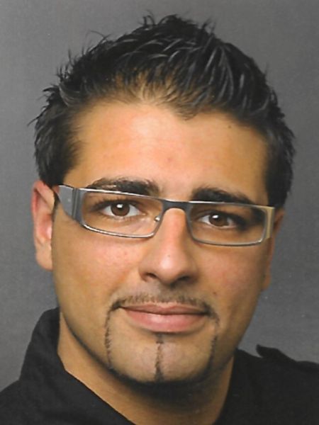 Daniel Saleh