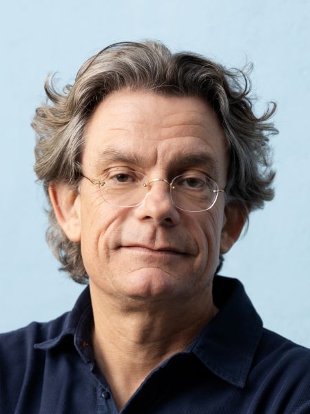 Frank Sieren