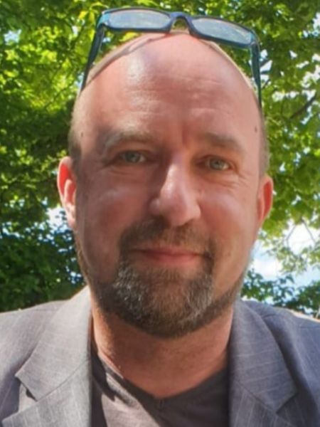 Stefan Sterzel