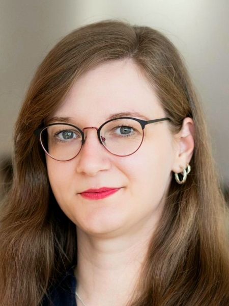 Anastasia Suslow