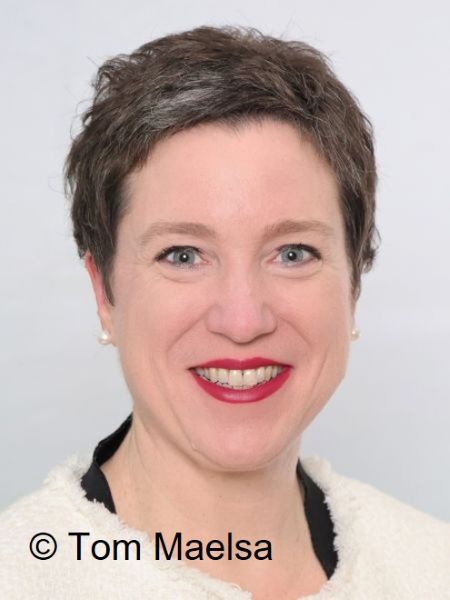 Susanne Wagenmann