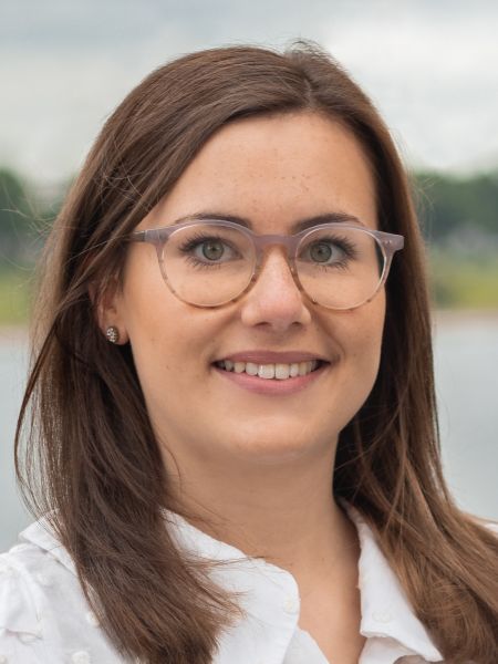 Nathalie Wiegel
