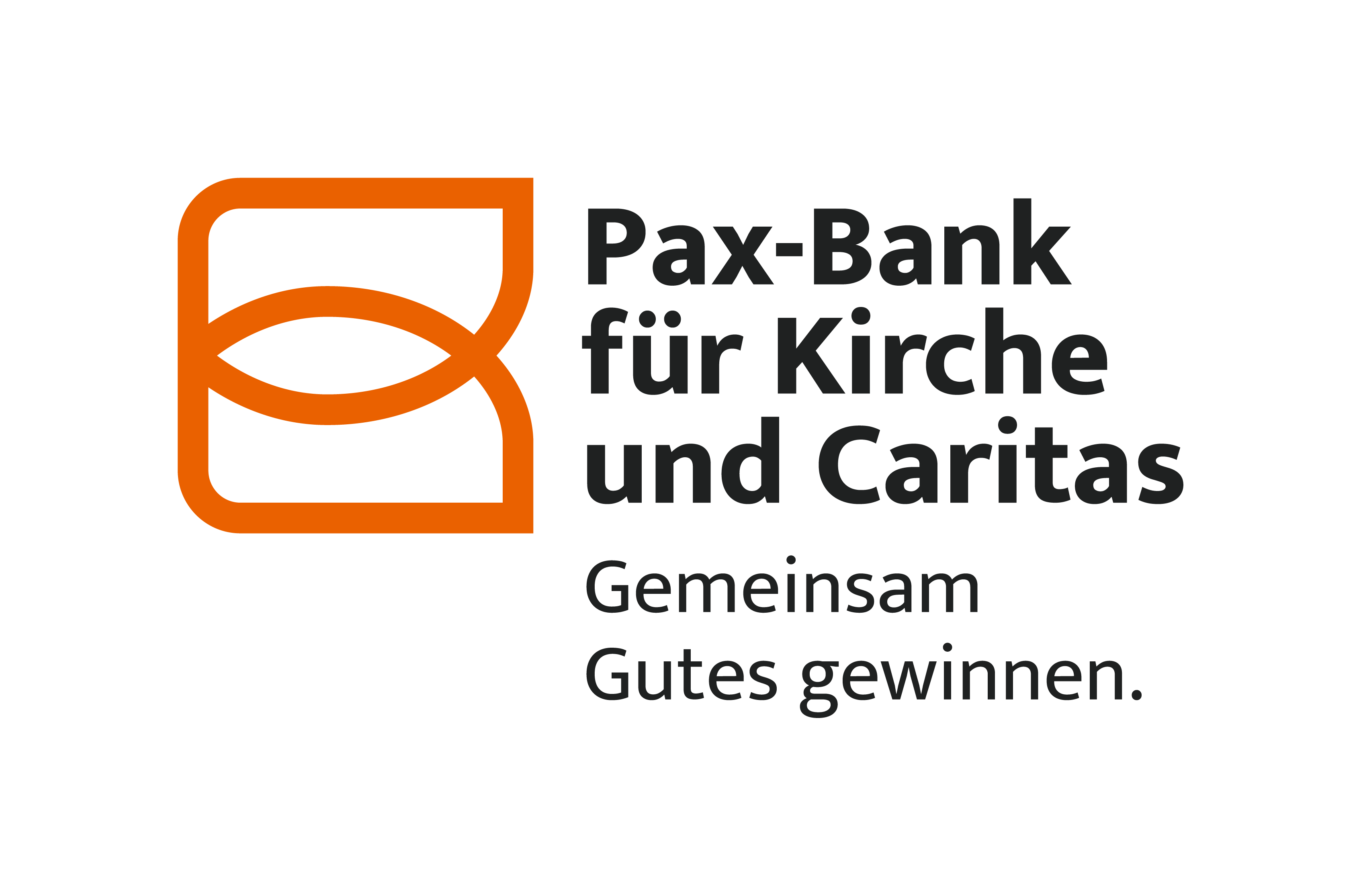 Pax-Bank für Kirche und Caritas eG