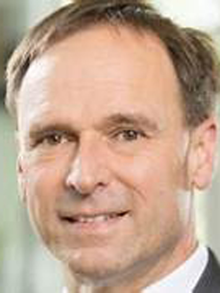 Franz-Helmut Gerhards