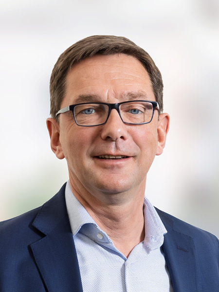 Ralf Kuhlen