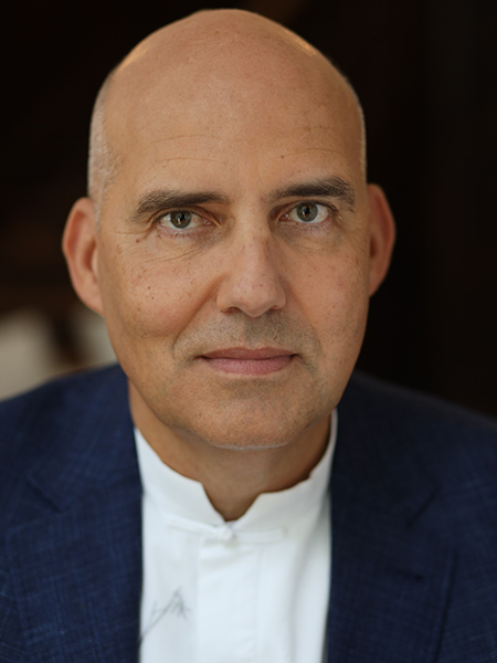 Eckhard Nagel