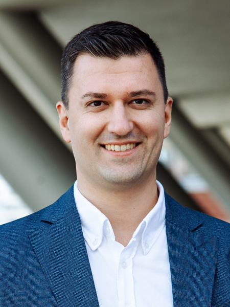 Fabian Scholz