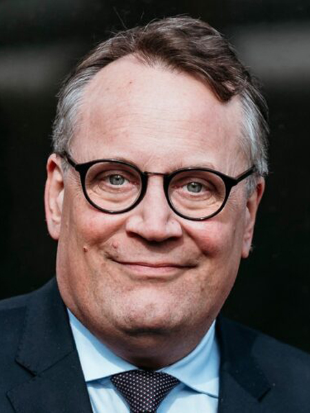 Gregor Thüsing