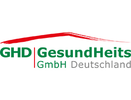 GHD GesundHeits GmbH Deutschland