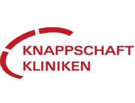 Knappschaft Kliniken GmbH