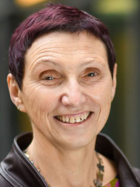 Beatrix Zurek