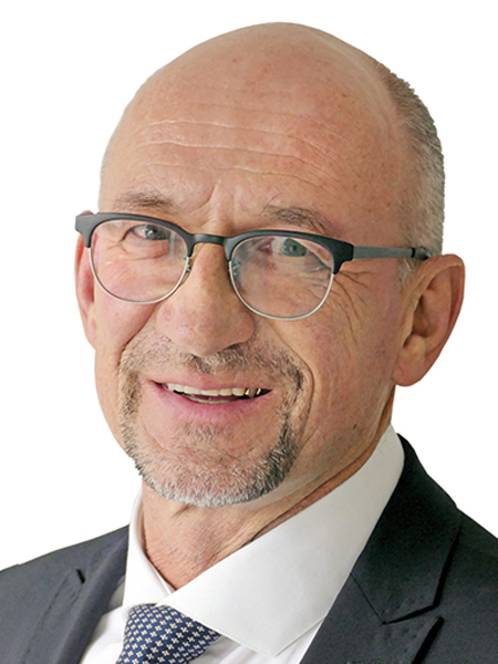 Wolfgang van den Bergh