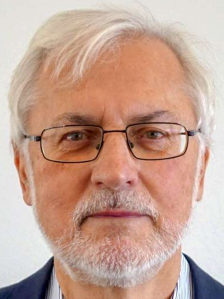 Dieter Best