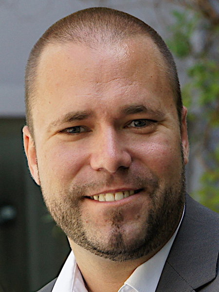 Martin Degenhardt