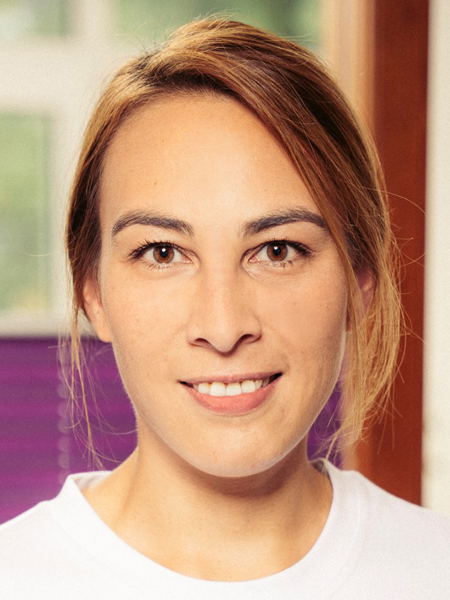 Annabel Eichkorn