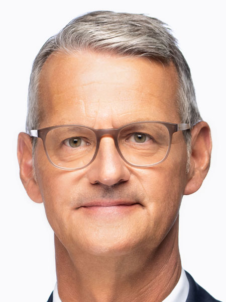 Gerald Gaß
