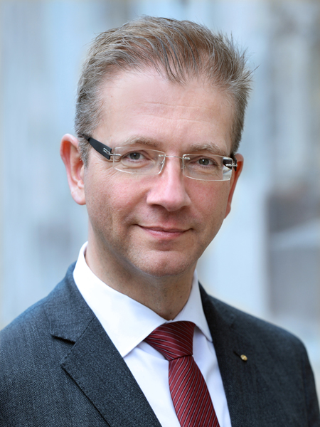 Wolfgang Greiner