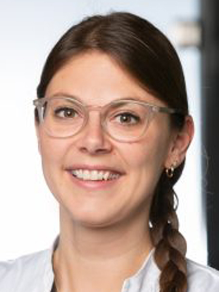 Kristina Haase
