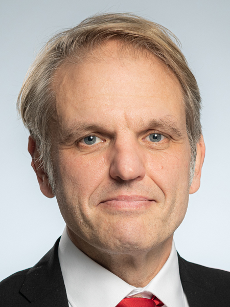 Thorsten Hahn